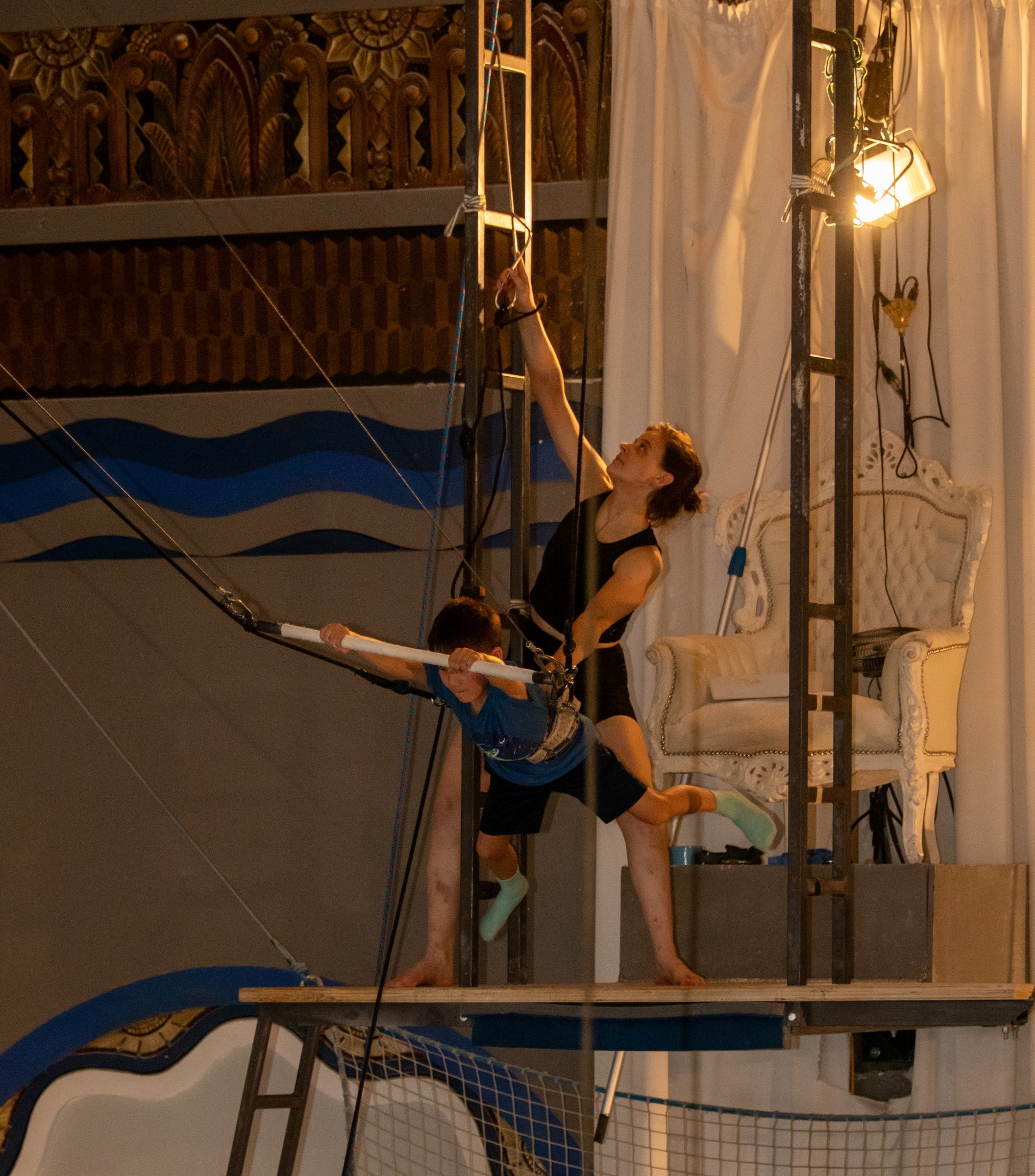 Performance