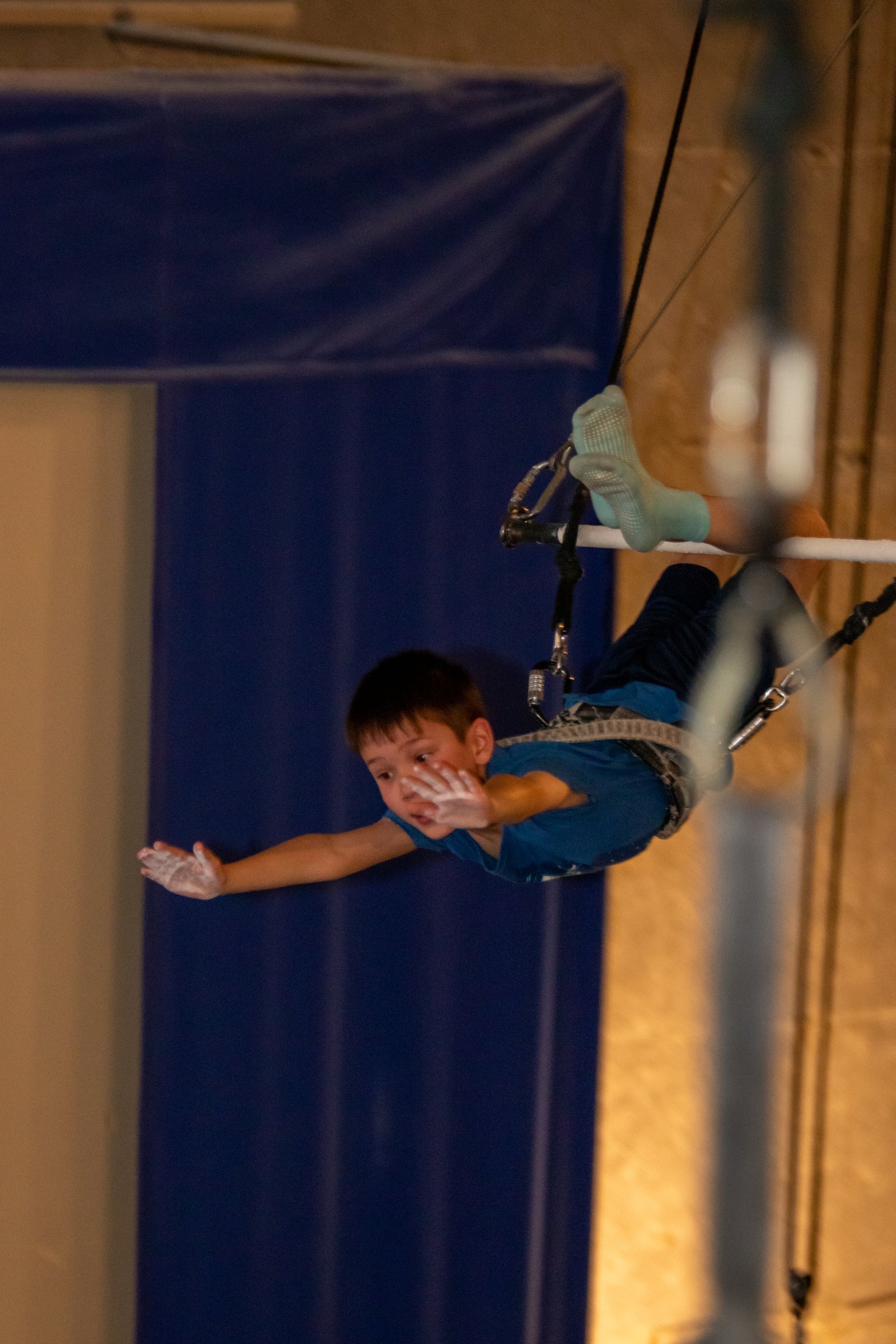 Kids circus