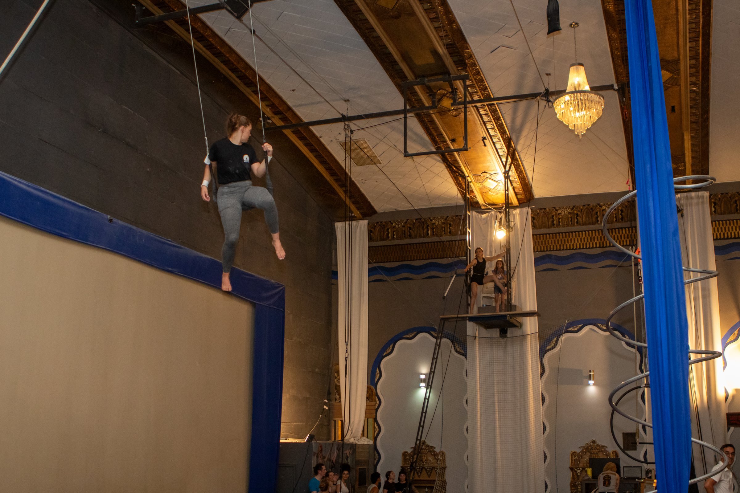 Performance