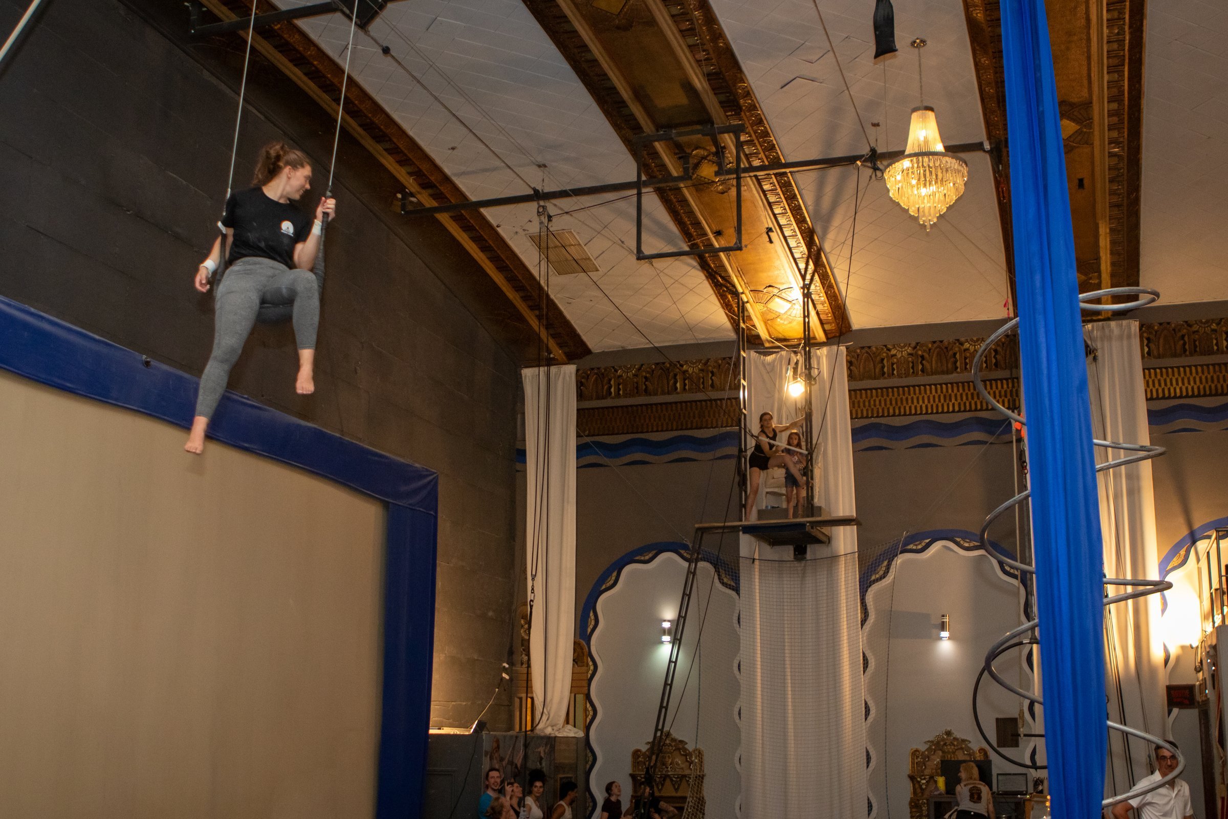 Performance