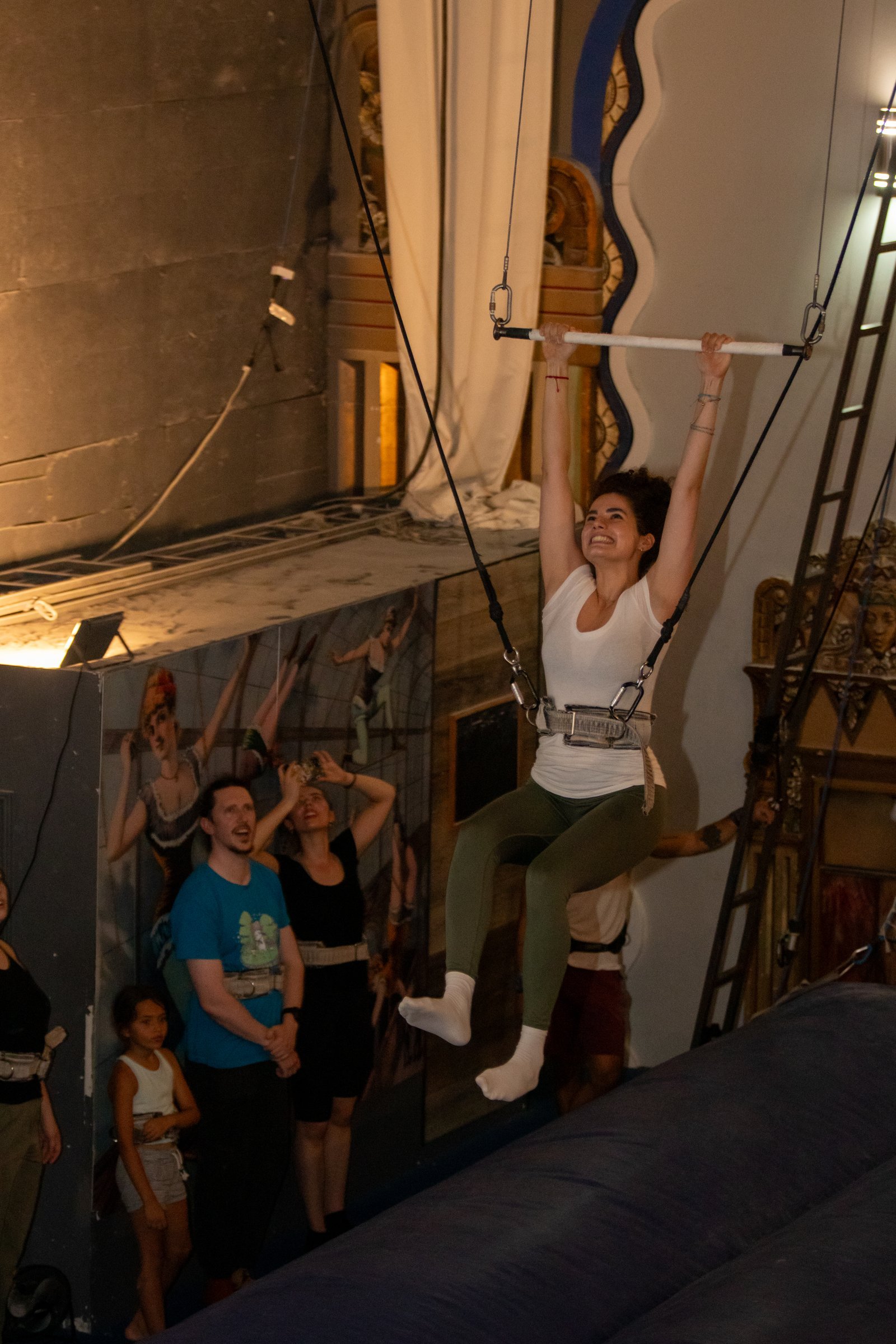 Performance