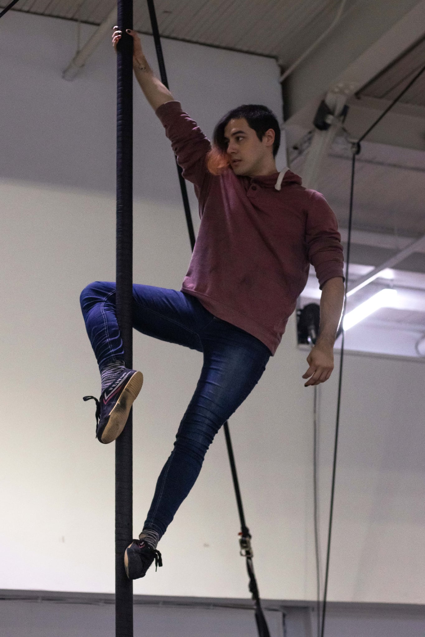 Mat chinois — Le Château de Cirque