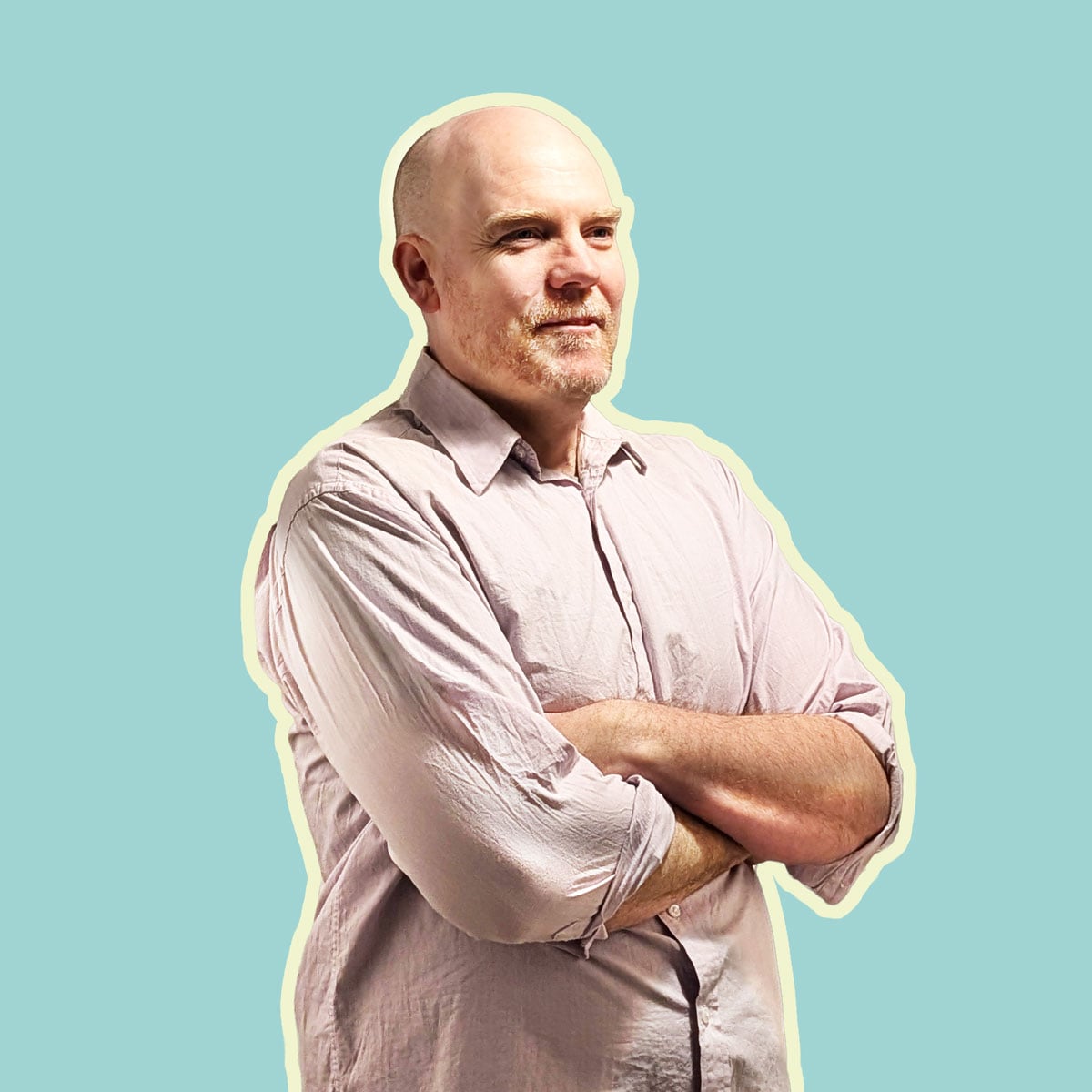 Kevin Thomas