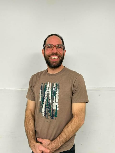 Sébastien Duchesne
