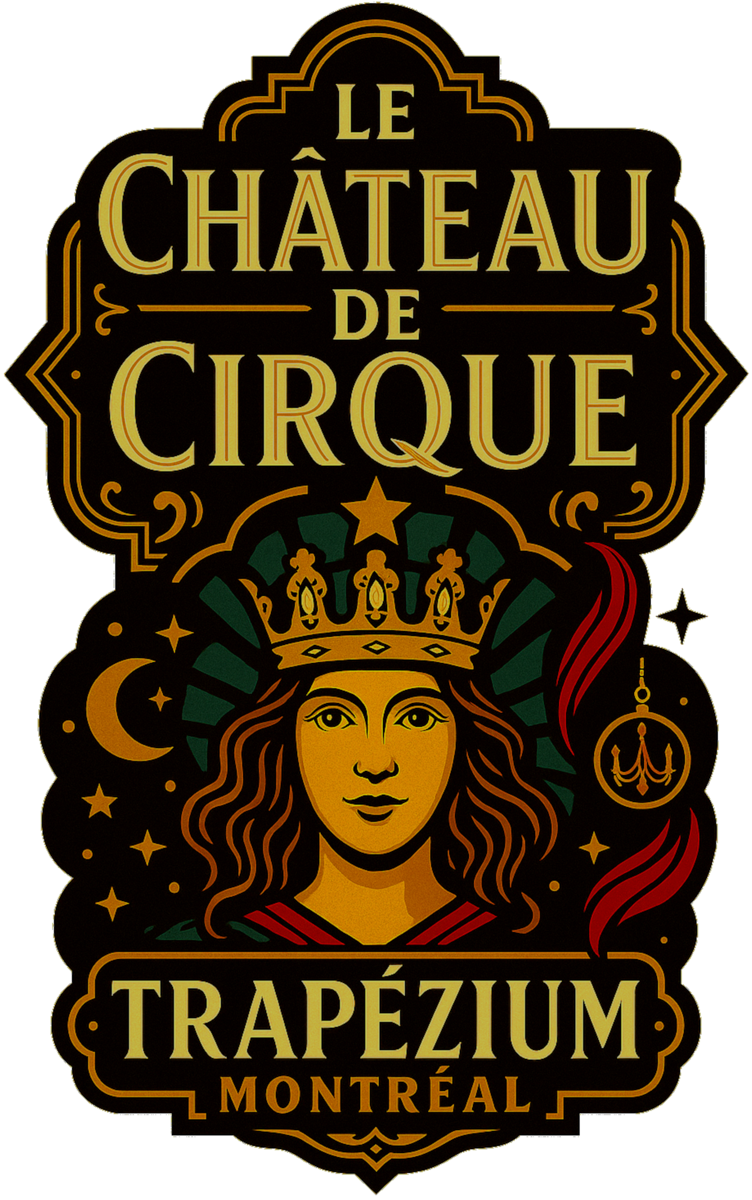 Le Château de Cirque