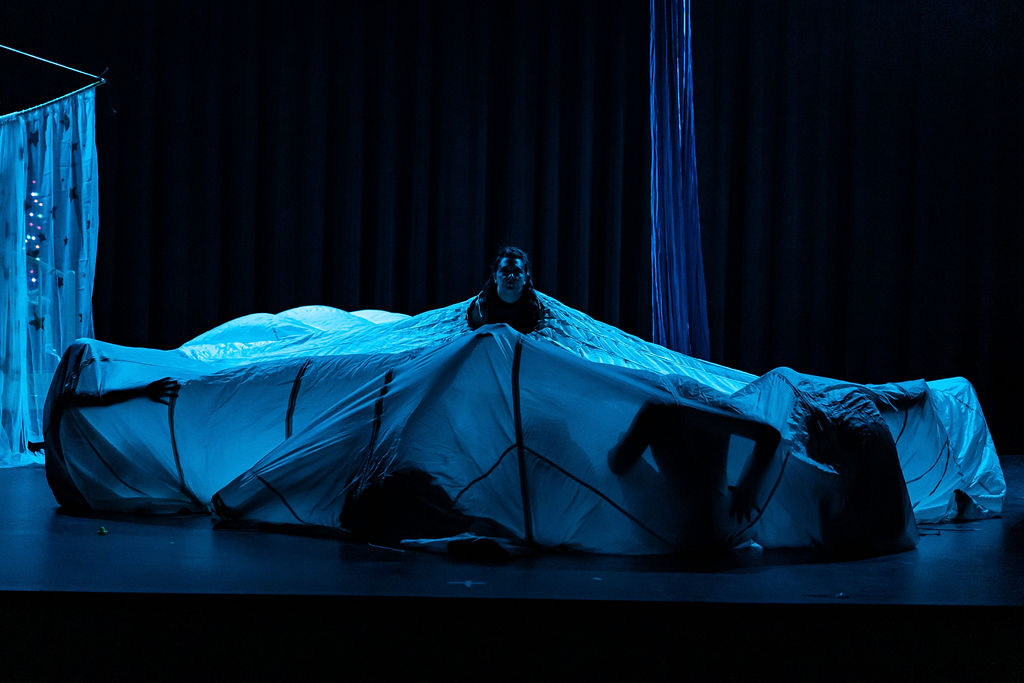 Parachute